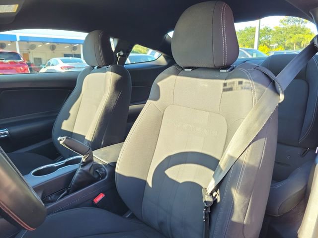 Used 2020 Ford Mustang GT w/ Equipment Group 301A RWD image 17
