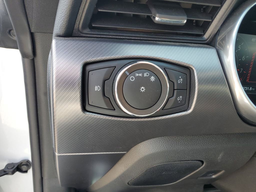 Used 2021 Ford Mustang Premium w/ Equipment Group 201A image 14