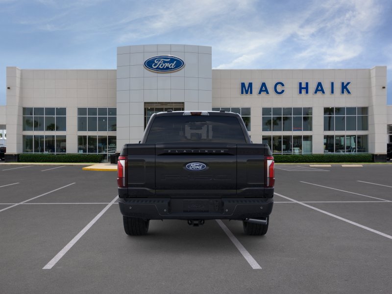 New 2026 Ford F150 Platinum AWD/4WD image 5
