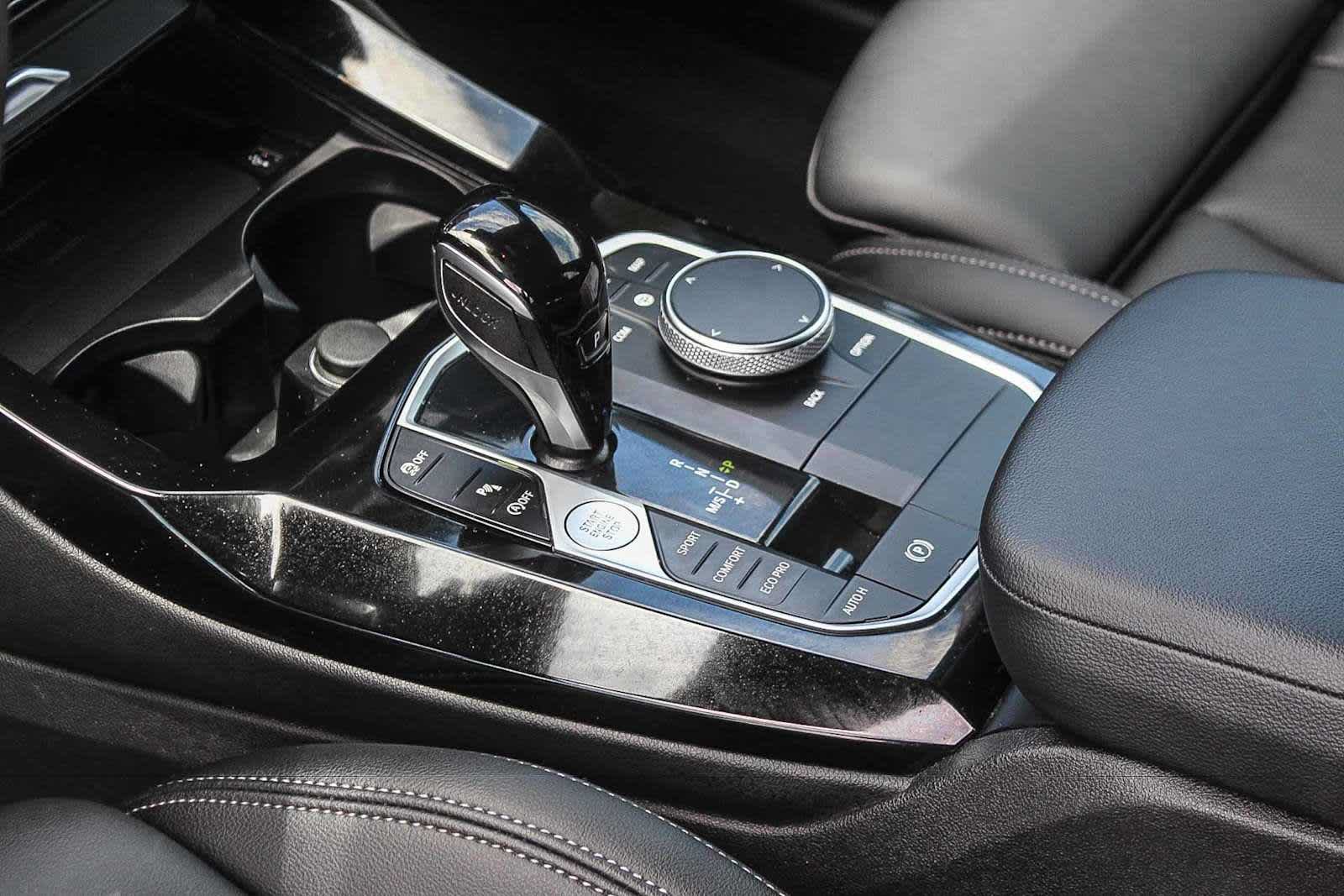 Certified 2023 BMW X3 sDrive30i w/ Premium Package RWD image 18