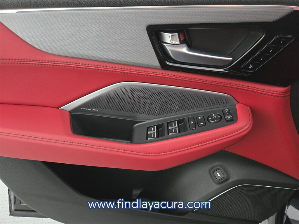 New 2026 Acura MDX A-Spec image 11