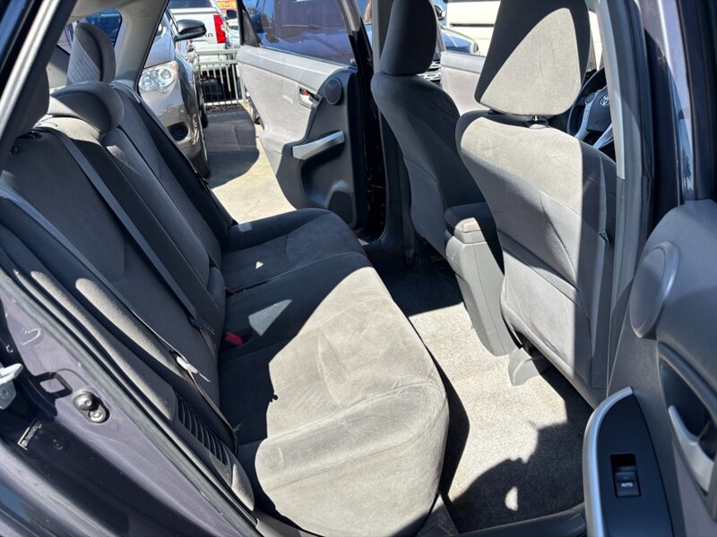 Used 2010 Toyota Prius Three FWD image 10