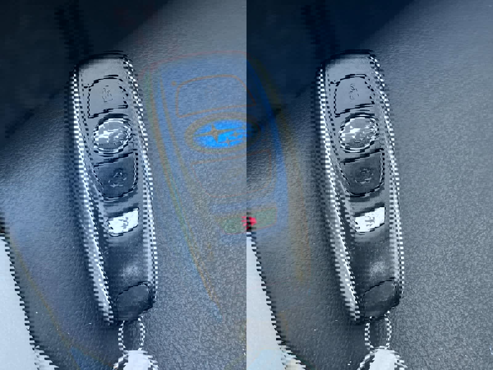 Used 2022 Subaru Crosstrek 2.5i Limited w/ Moonroof Package 2 image 28