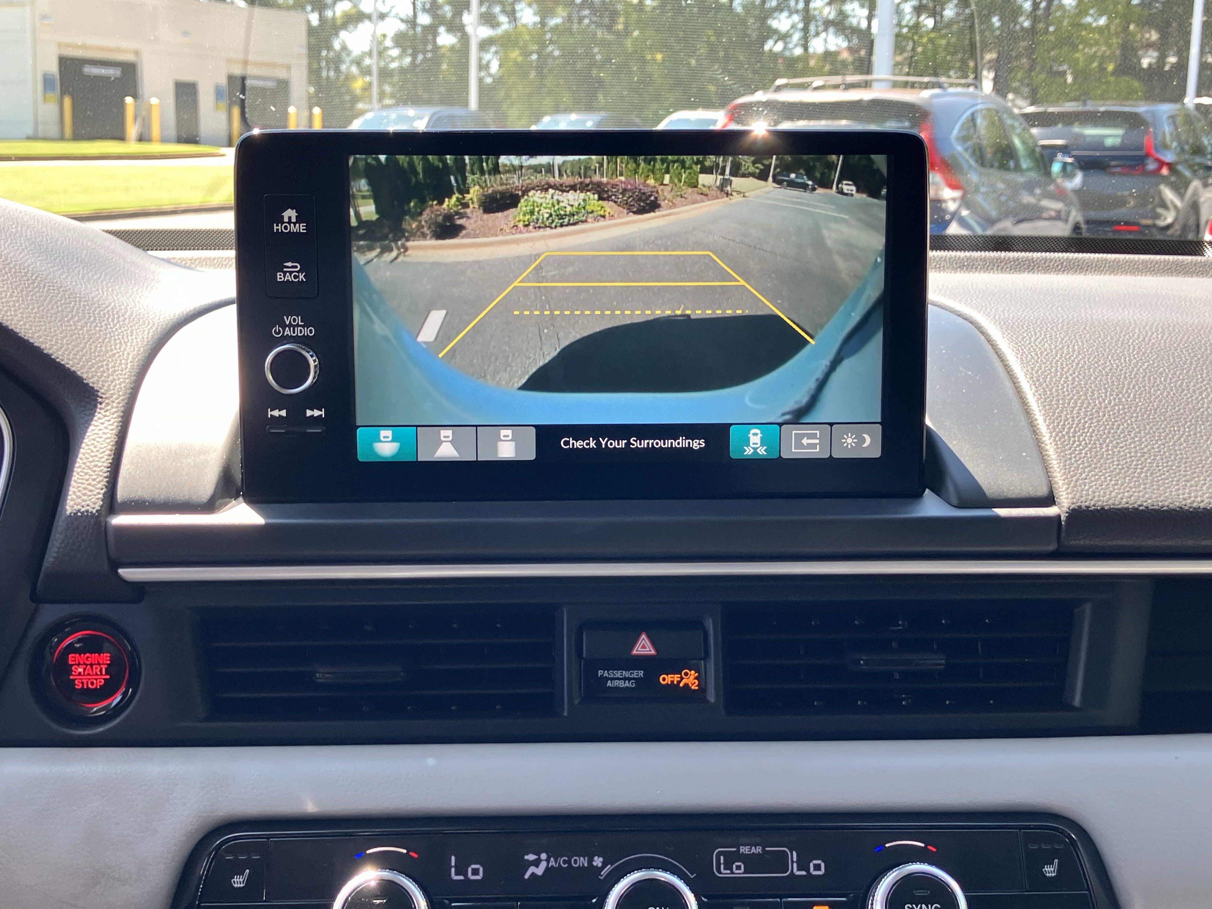 Used 2025 Honda Pilot EX-L image 27