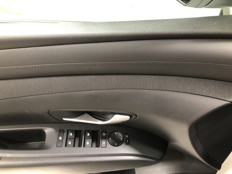 New 2026 Hyundai Tucson XRT image 20