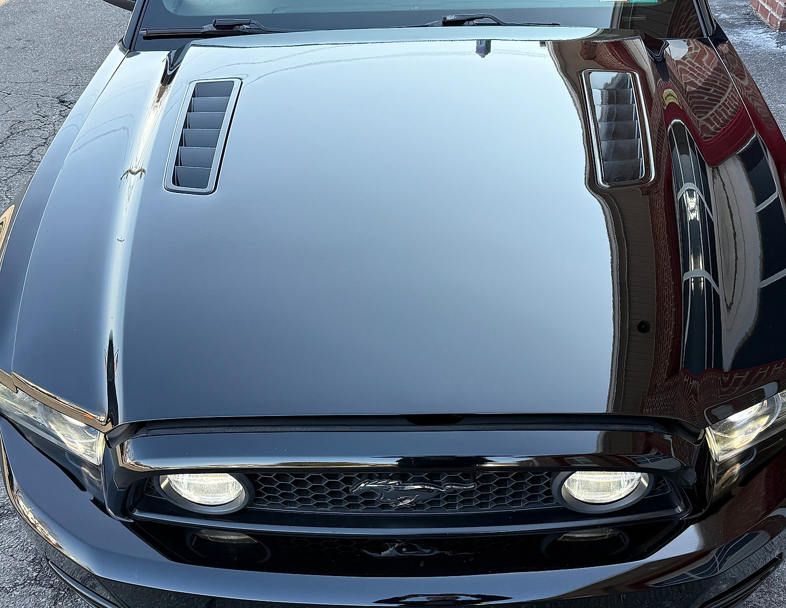 Used 2013 Ford Mustang GT Premium w/ Brembo Brake Pkg image 28