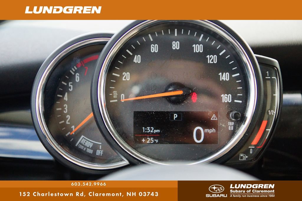 Used 2019 MINI Cooper 4-Door Hardtop image 14