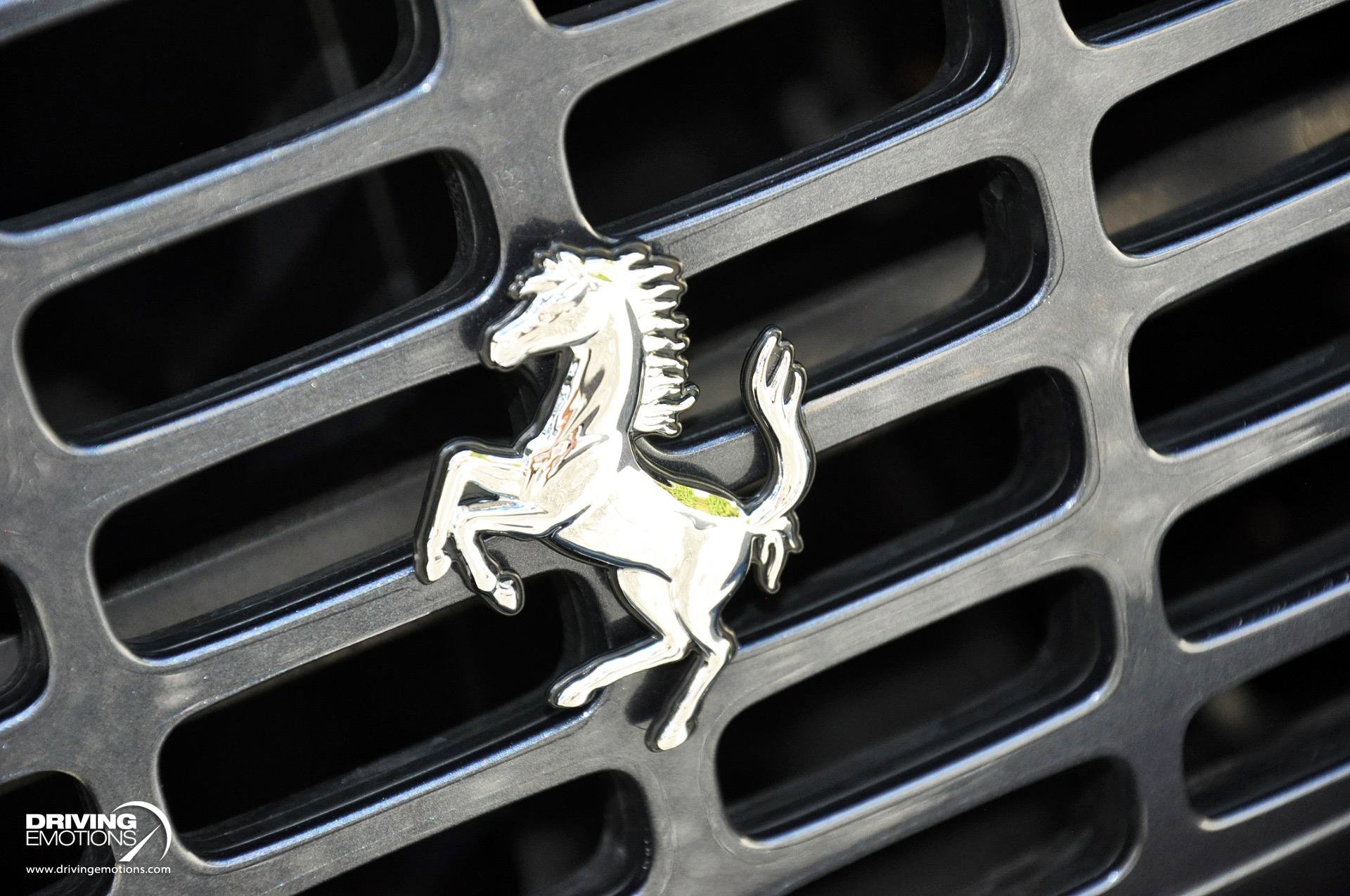 Used 2023 Ferrari Roma image 6