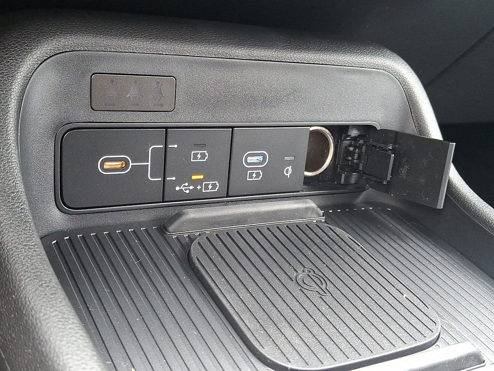 New 2026 Hyundai Kona SEL Sport image 15