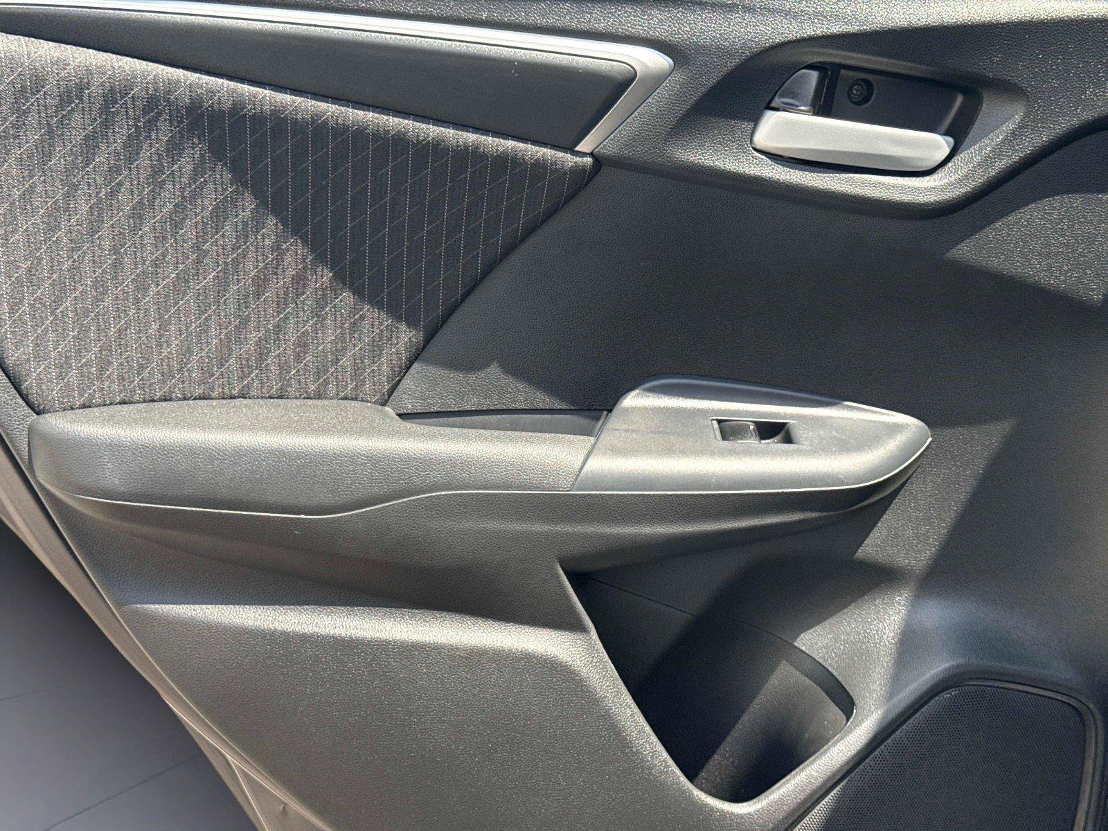 Certified 2018 Honda Fit EX image 12