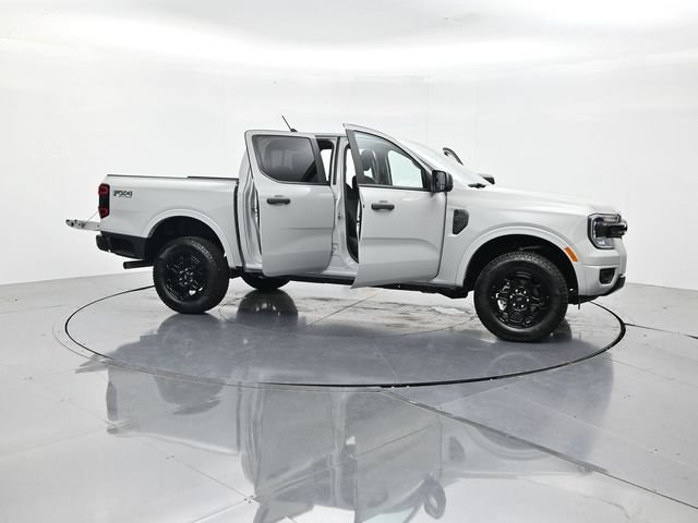 New 2026 Ford Ranger XLT w/ Equipment Group 301A High AWD/4WD image 56