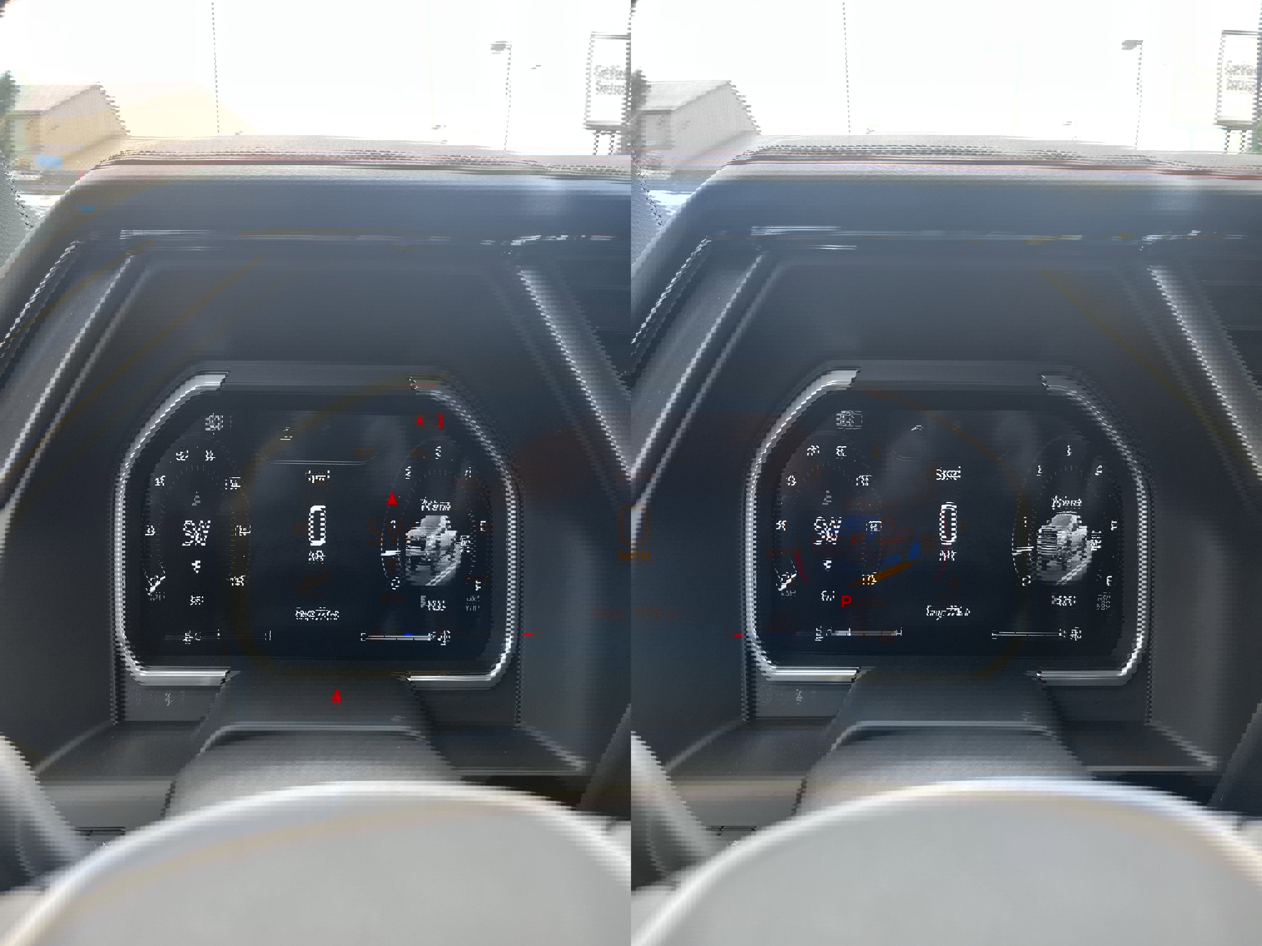 New 2026 GMC Sierra 3500 AT4 w/ AT4 Premium Plus Package image 27