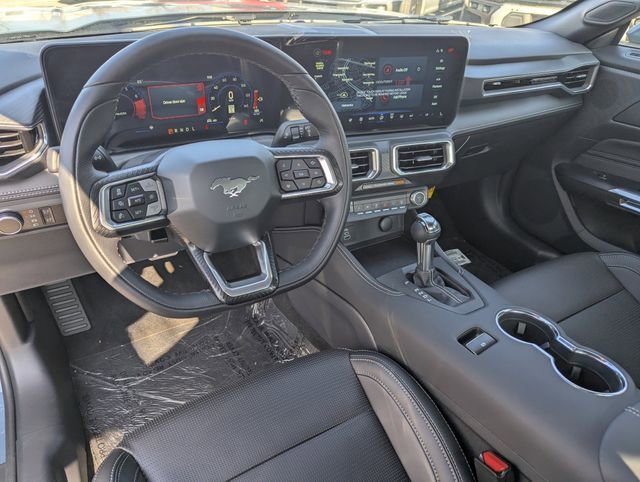 New 2025 Ford Mustang Premium image 14