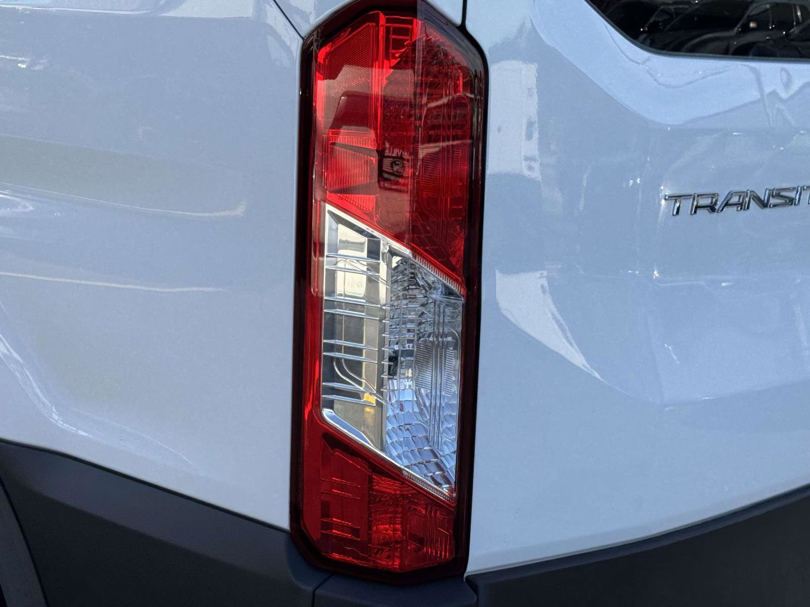 Used 2023 Ford Transit 250 Low Roof w/ Exterior Upgrade Package image 11