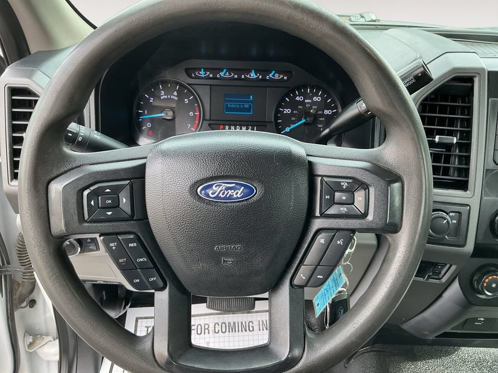 Used 2020 Ford F250 XL w/ Power Equipment Group RWD image 17