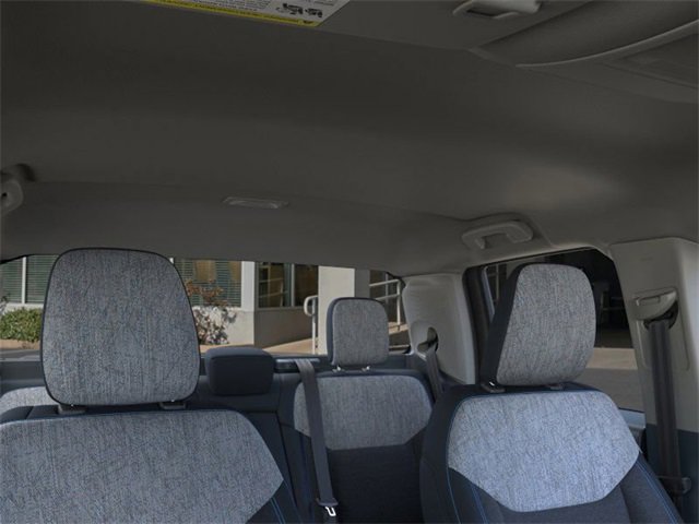 New 2026 Ford Maverick XLT w/ XLT Luxury Package image 12