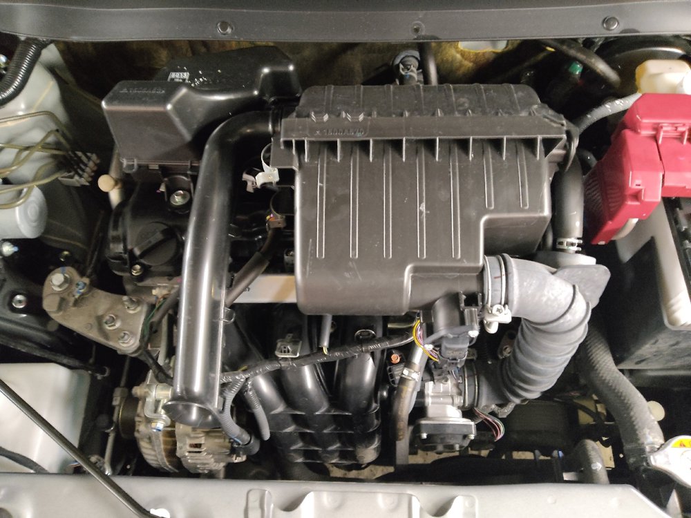 Used 2024 Mitsubishi Mirage ES image 30