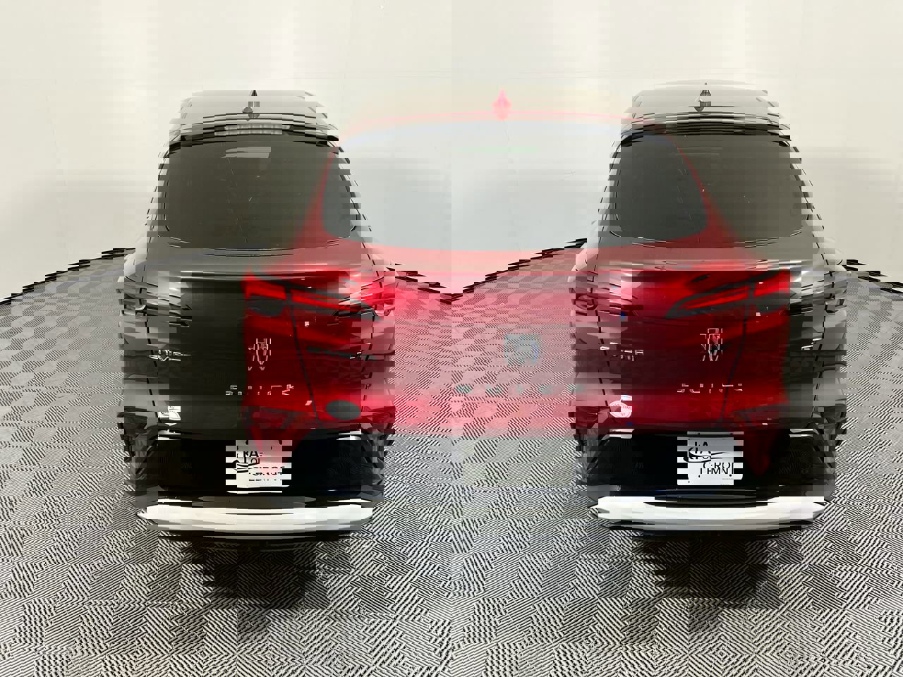 Used 2024 Buick Envista Sport Touring w/ Convenience I Package image 4