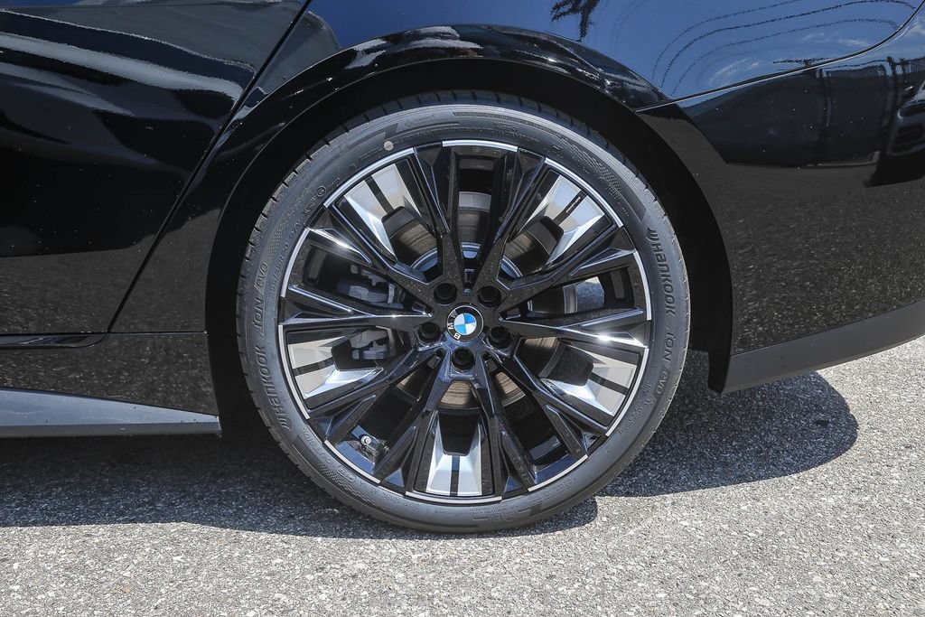 New 2026 BMW 430i RWD image 8
