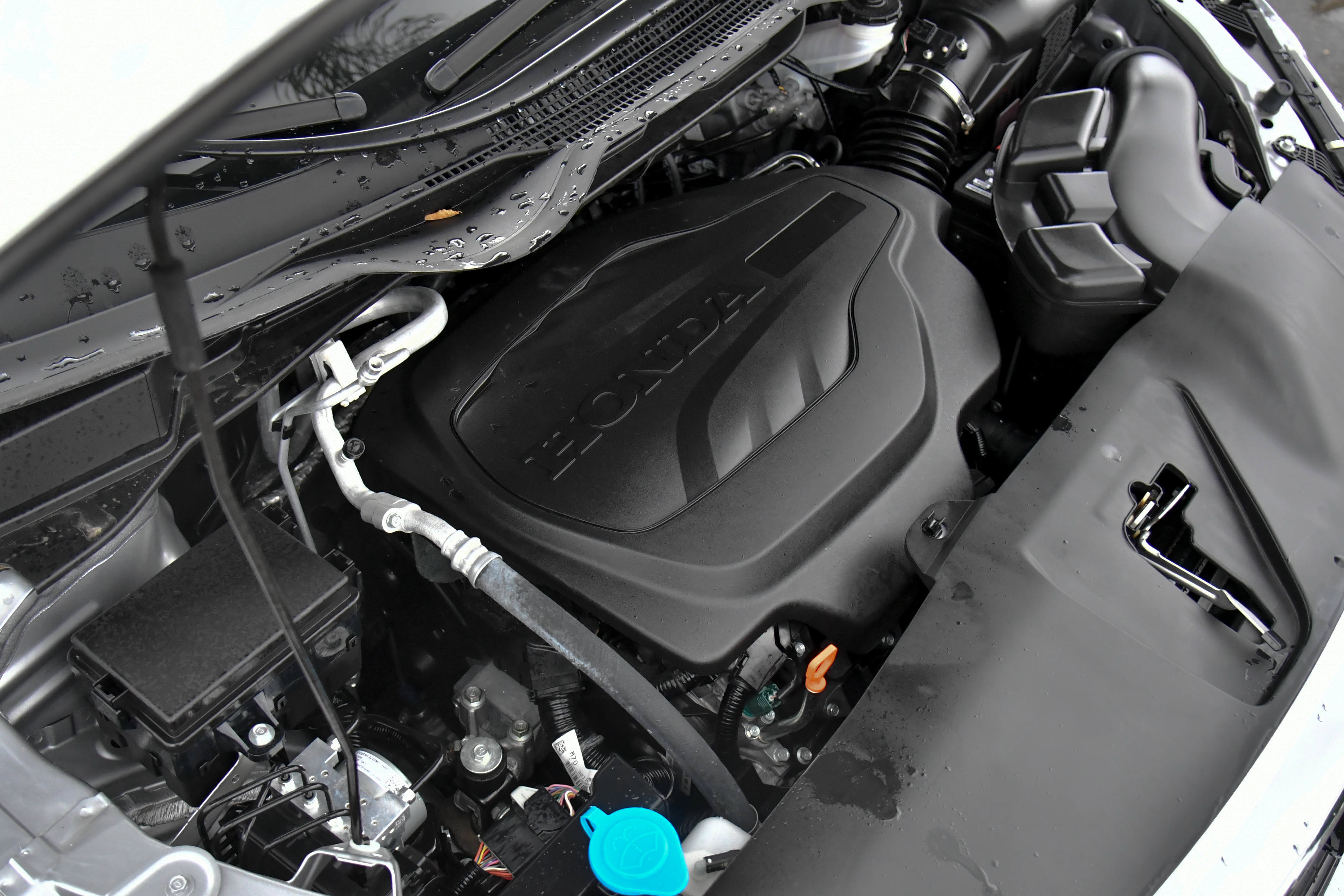 Used 2023 Honda Odyssey EX-L image 54