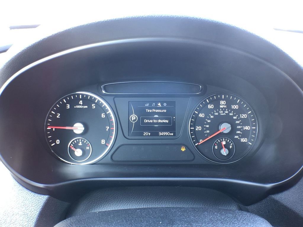 Used 2018 Kia Sorento LX image 35