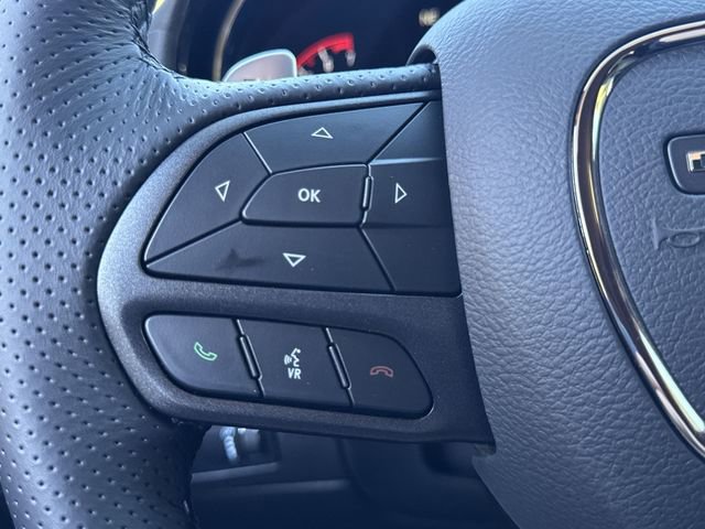 New 2026 Dodge Durango GT w/ Blacktop Package image 25