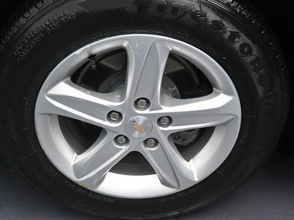 Used 2023 Chevrolet Malibu LS image 33