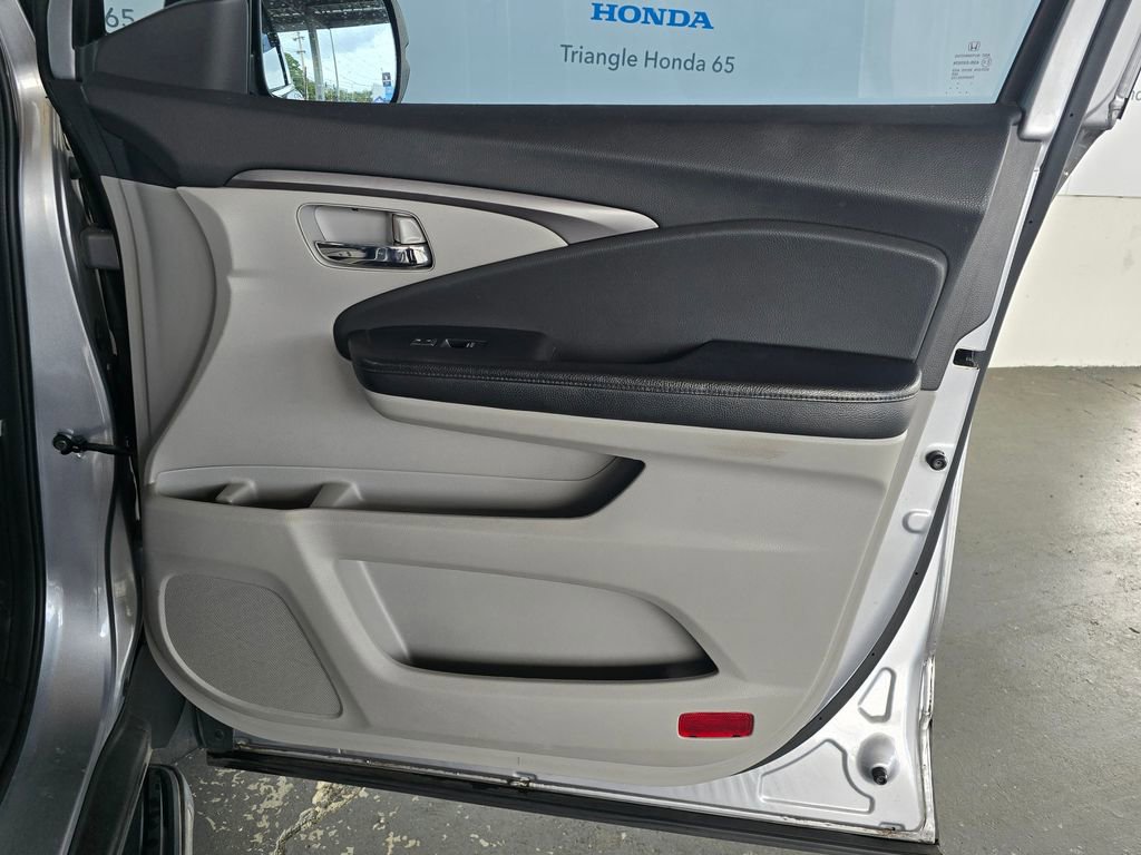 Used 2016 Honda Pilot EX-L image 15