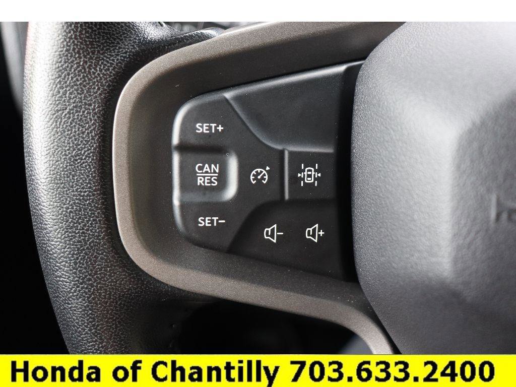 Used 2022 Ford Bronco Badlands image 16