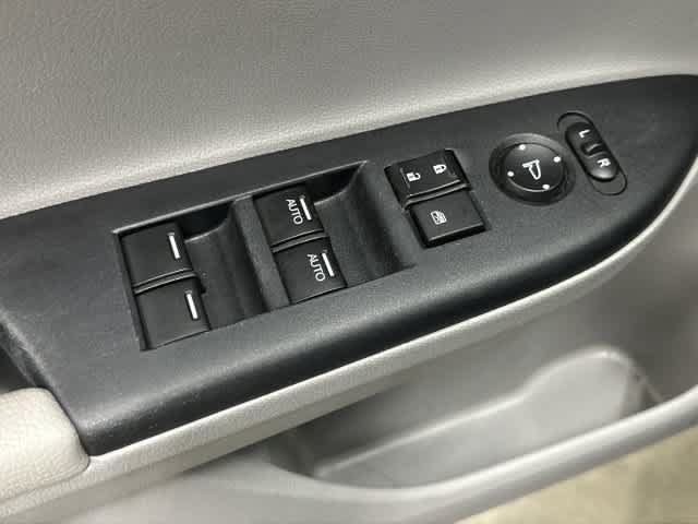 Used 2017 Honda Accord EX-L image 20
