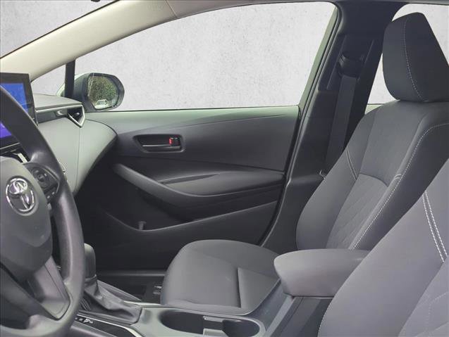 Used 2023 Toyota Corolla LE image 10