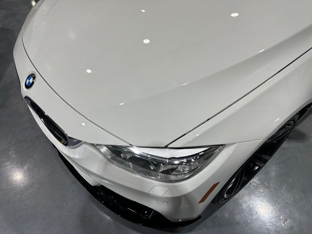 Used 2015 BMW M4 Coupe RWD image 15