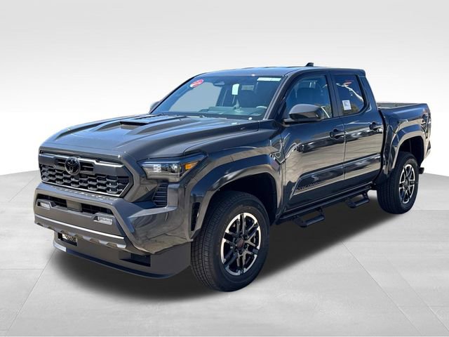 New 2026 Toyota Tacoma TRD Sport image 3