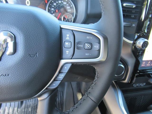 New 2026 RAM 1500 Big Horn image 17