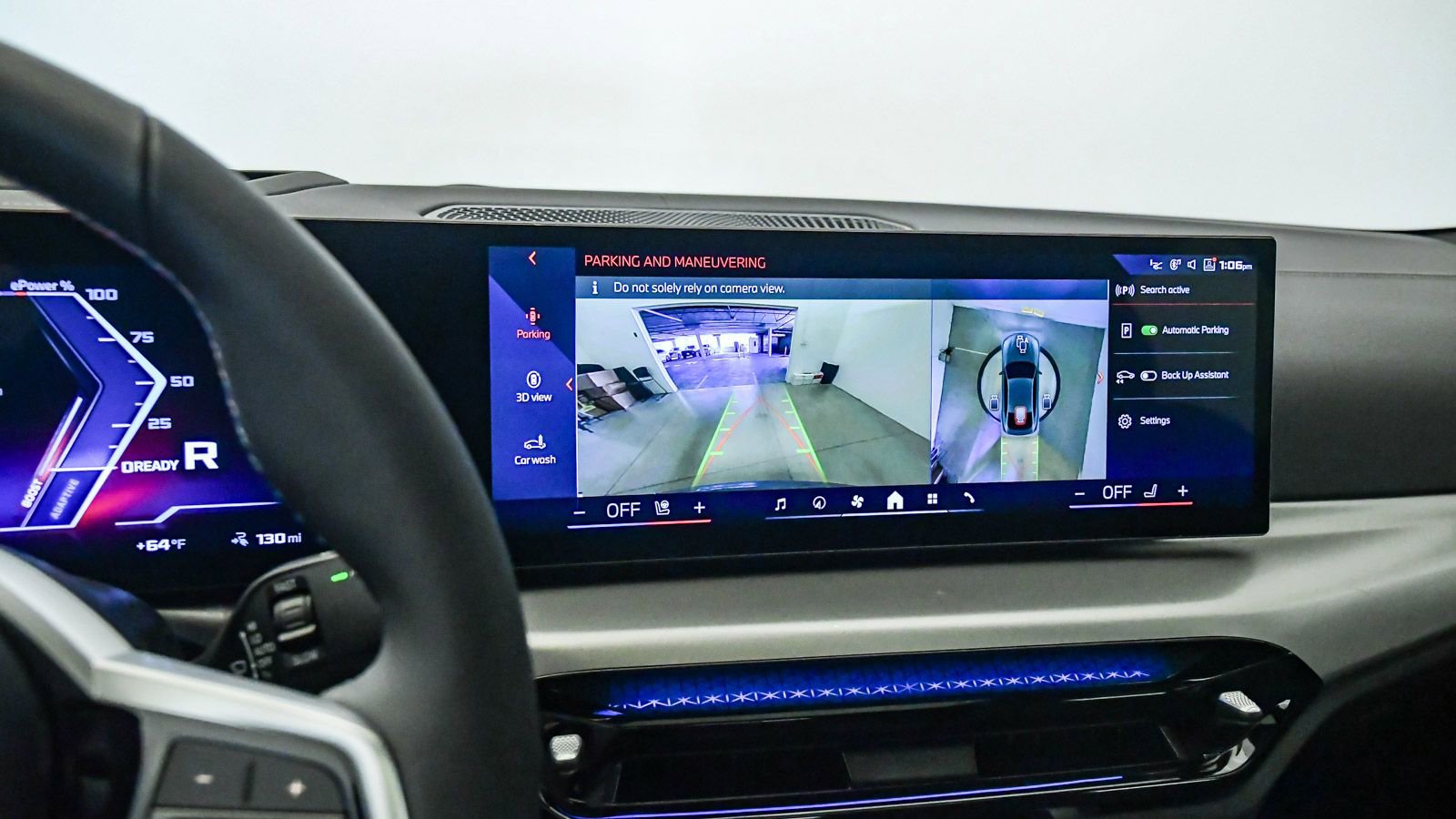 Used 2025 BMW i4 M50 w/ Premium Package image 29