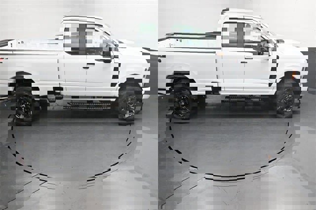 New 2026 Ford F350 XL w/ STX Appearance Package image 27