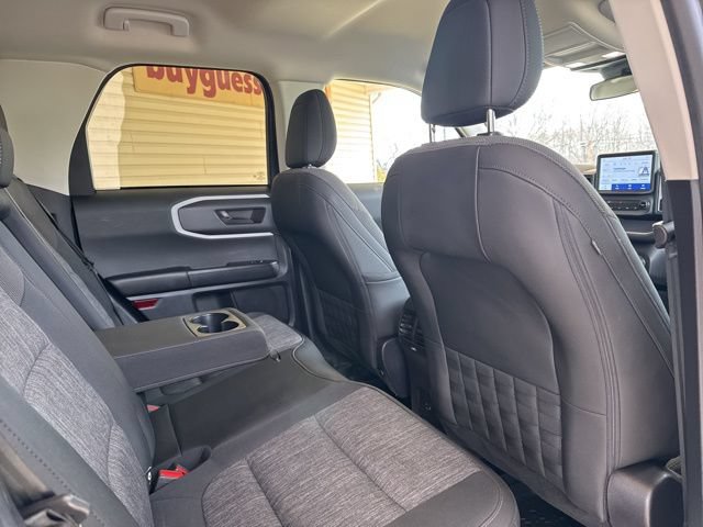 Used 2023 Ford Bronco Sport Big Bend AWD/4WD image 5