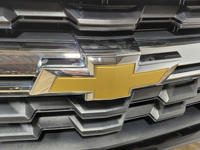 Certified 2022 Chevrolet Colorado W/T image 10