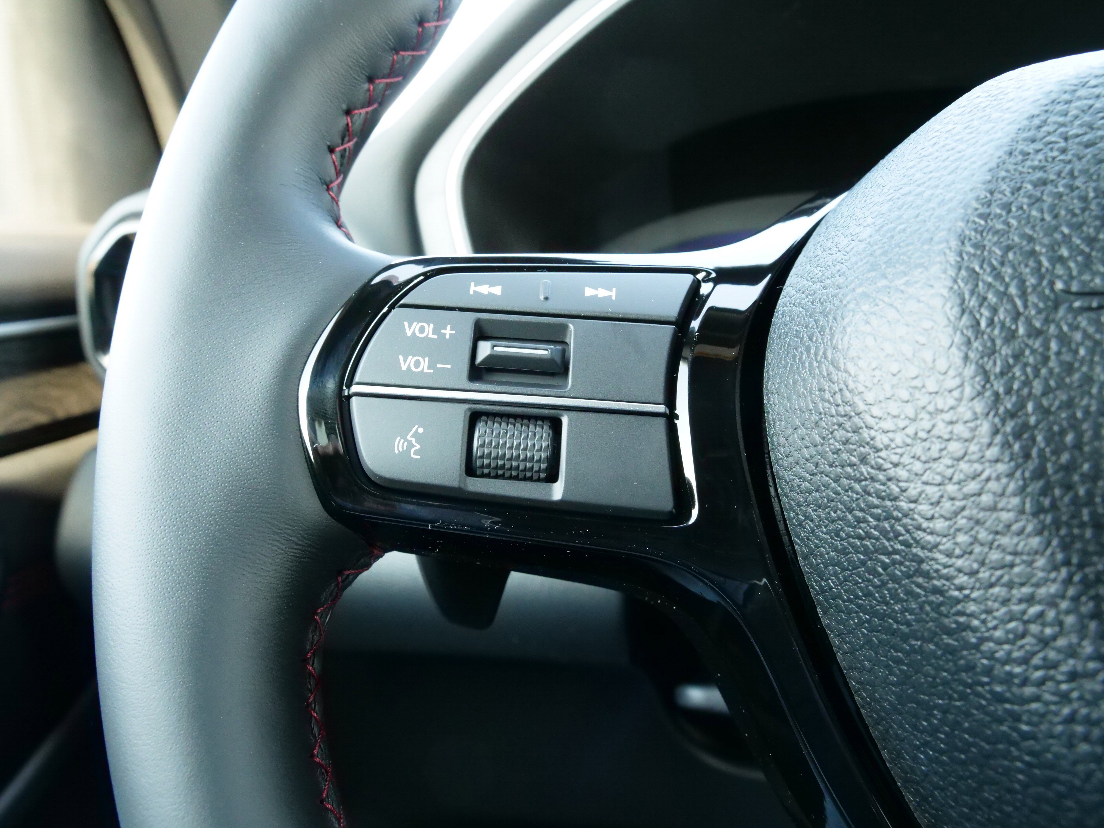 New 2026 Honda Pilot Black Edition image 23