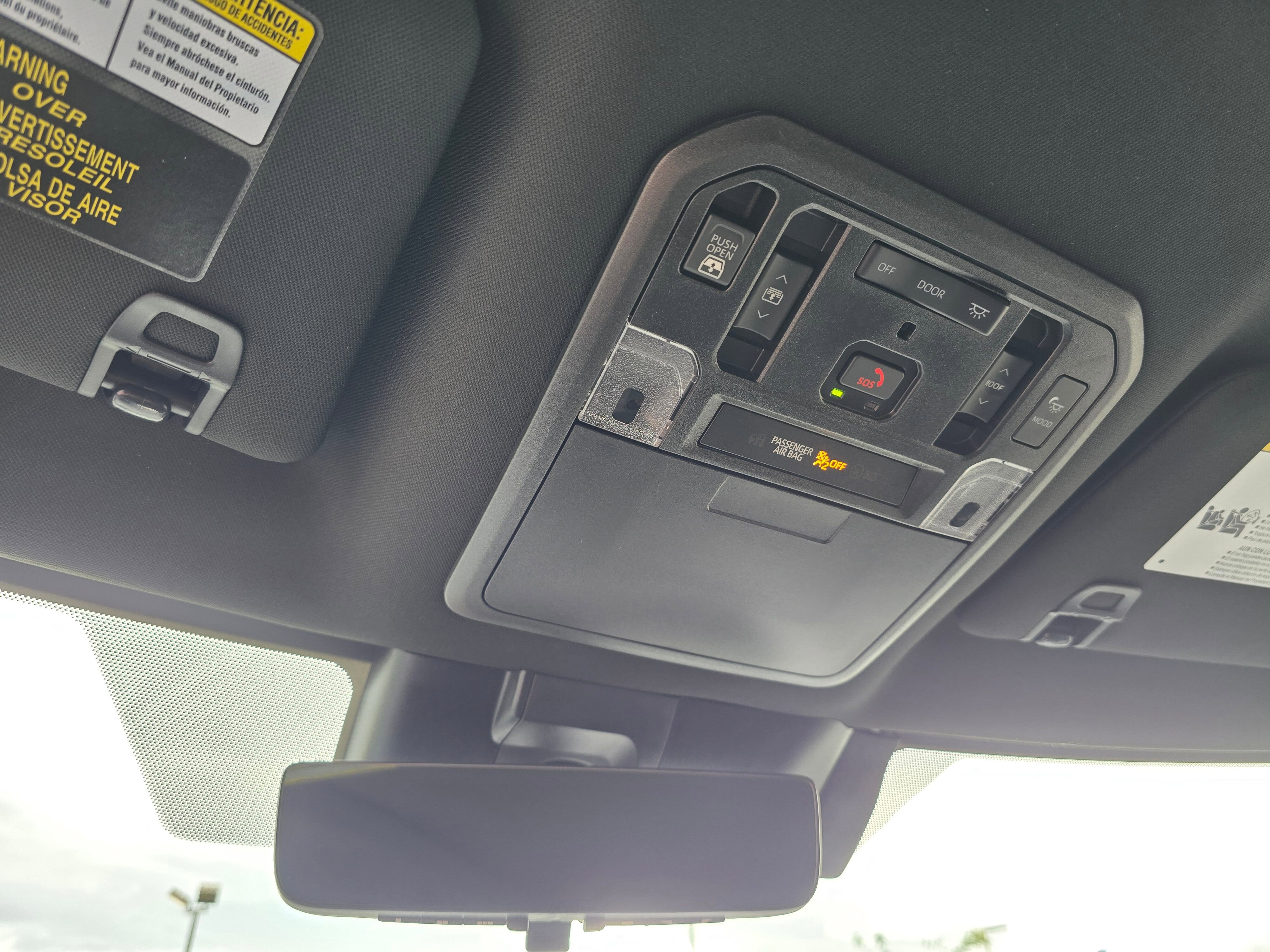 Used 2025 Toyota Tundra Platinum AWD/4WD image 55