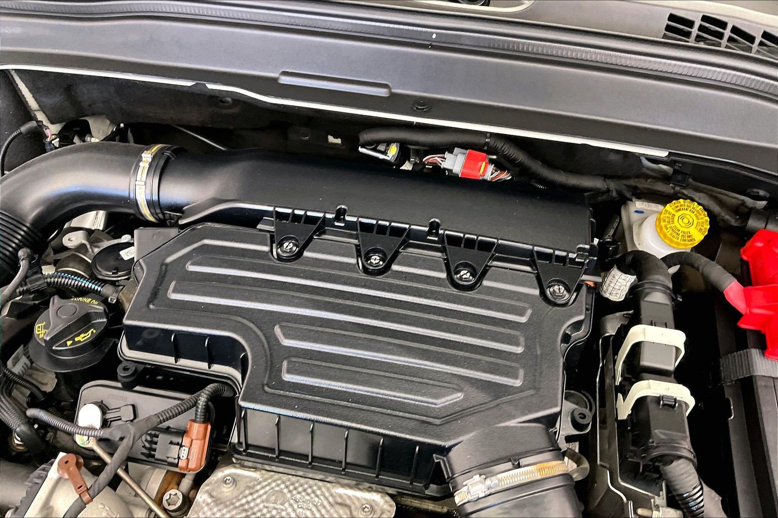 Used 2022 Jeep Renegade Latitude AWD/4WD image 31