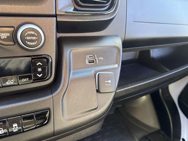 Used 2023 RAM ProMaster 3500 image 23