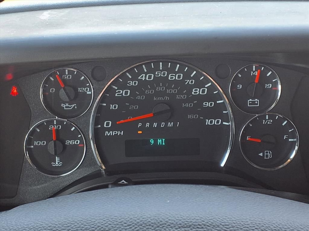 New 2025 Chevrolet Express 3500 w/ Power Convenience Package RWD image 22