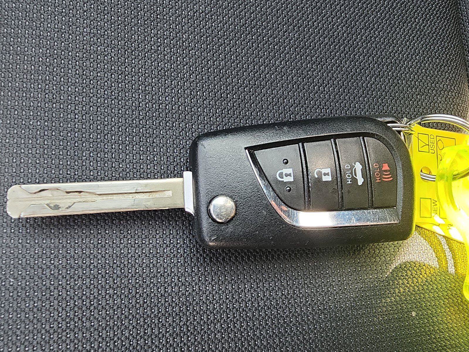 Used 2024 Toyota Corolla LE image 26