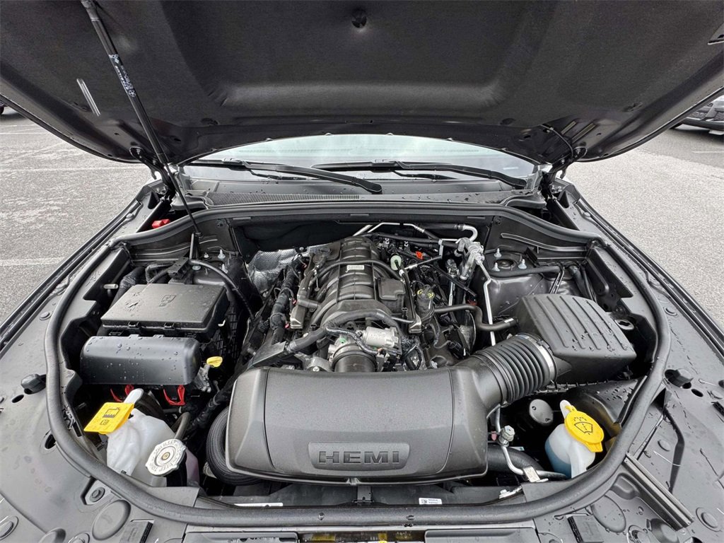 New 2026 Dodge Durango GT image 13