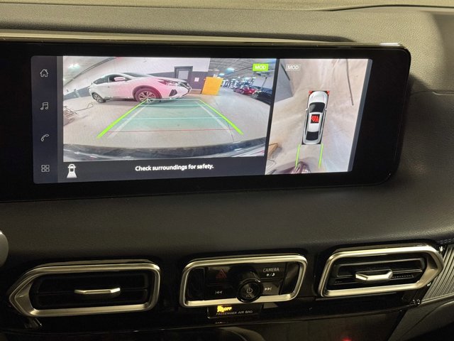 New 2026 Nissan Sentra SL w/ Floor Mat Package image 23