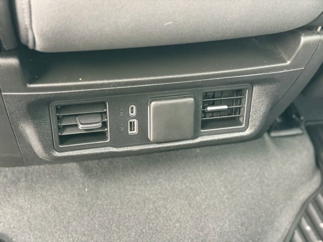 Certified 2023 Chevrolet Silverado 1500 LT image 24