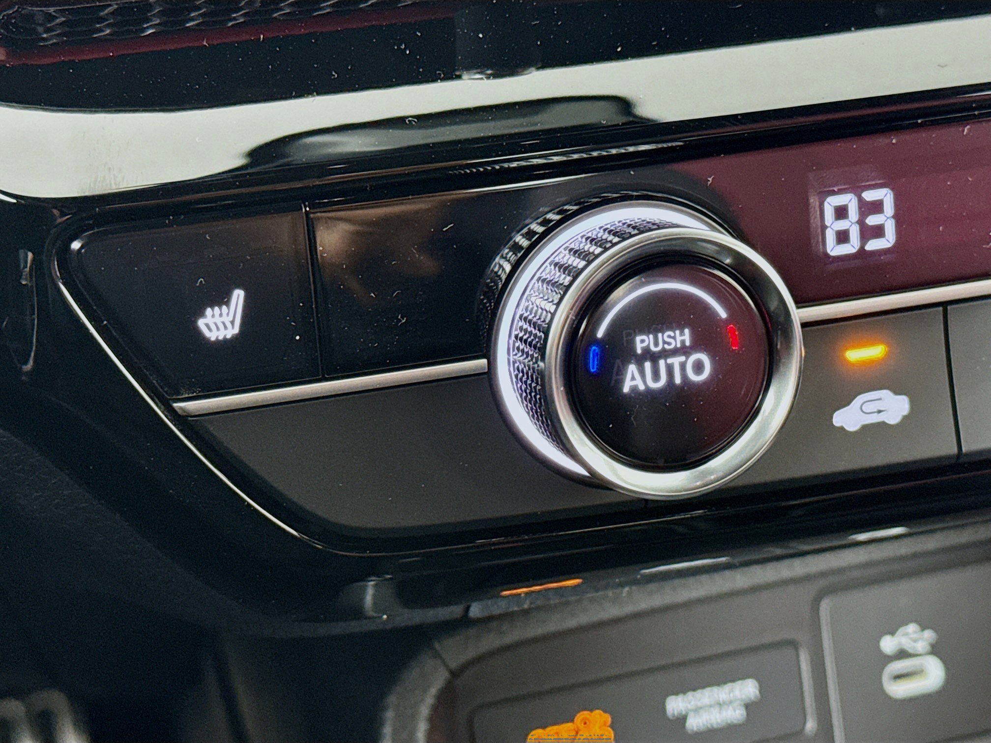 New 2026 Honda Civic Si image 21