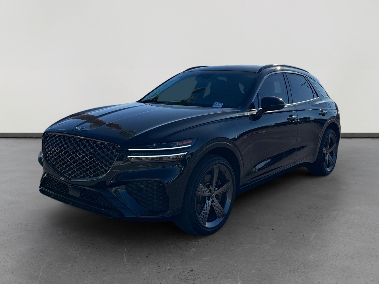 Used 2025 Genesis GV70 3.5T Sport w/ Sport Advanced Package