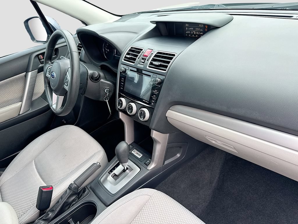 Used 2018 Subaru Forester 2.5i Premium AWD/4WD image 34